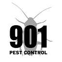 901 Pest Control logo