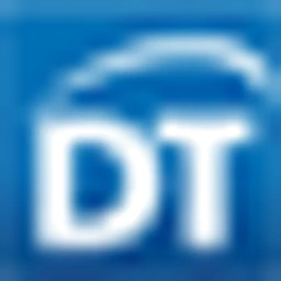 dtresearch.com favicon