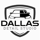 Dallas Wrap Studio logo