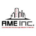 AME Inc. logo