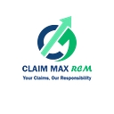 ClaimMax RCM logo