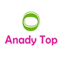 Anady Top logo