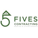 Fives Contracting logo