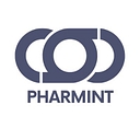 Pharmint logo