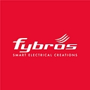 Fybros logo
