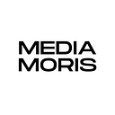 Moris Media logo