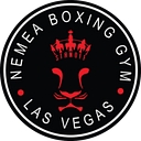 Nemea Boxing logo