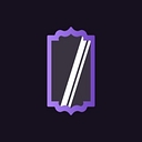 Frame Token logo