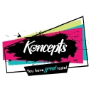 Koncepts logo