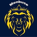 Menbuse logo
