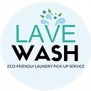 Lave Wash logo