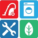 All Things Clean Vacuum & Appliance logo