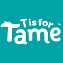 Tis for Tame logo