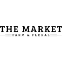 The Farm & Floral Market logo