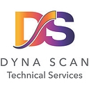 Dyna Scan logo