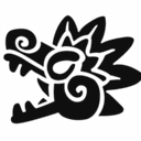 Puerto Maya Cancún logo