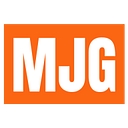 Mjg Store logo