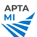 APTA Michigan logo