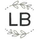 Little Broken logo