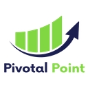 Pivotal Point Marketing logo