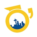 Pot O' Gold Coffee Service logo