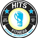 Hits Fitness logo
