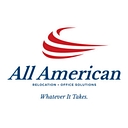 All American Relocation logo