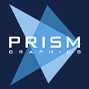 Prism Graphics Inc logo