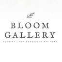 Bloom Gallery Flowers logo