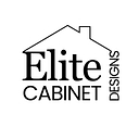 Elite Cabinet Designs logo