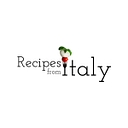 Recipes From Italy logo