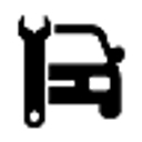 Front Range Automotive logo