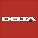 Delta Concrete logo