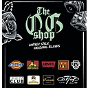 The OG Shop logo
