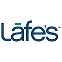 Lafe's logo