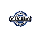 Quality Glass & Tinting logo