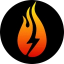 Eat This - Fast & Fresh logo