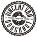 Vincent Van Doughnut logo