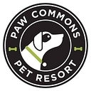 Paw Commons logo