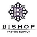 Bishop logo