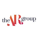 The AR Group logo