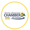 Central Aroostook Chamber of Commerce logo