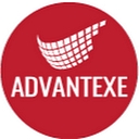 Advantexe logo