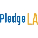 PledgeLA logo