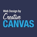 Creative Canvas logo