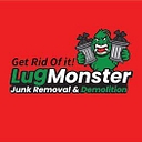 LugMonster logo