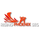 Rising Phoenix SEO logo