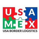 U.S.A. Border Logistics, LLC logo