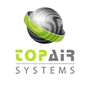 TopAir Systems logo