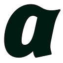 All Green logo